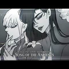 NieR" ver. RafScrap ft. @Lyra