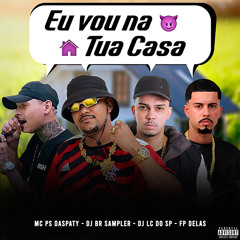 Eu Vou na Tua Casa