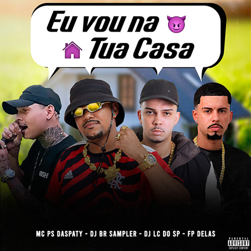 Eu Vou na Tua Casa