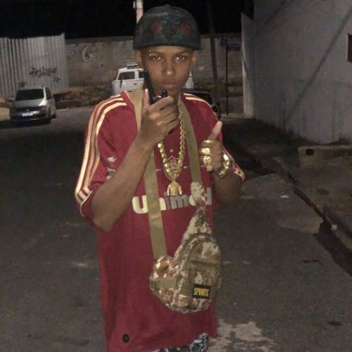 MTG - O SEU DIA NÃO TÁ LEGAL--DJ GB