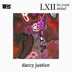 LXII - darcy justice