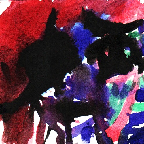 @6arelyhuman - Eyelashes on [@1crystalash flip]