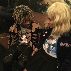 vlorich - wishthiswasntwhatitis