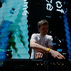 Mees Salomé  live at A State of Trance 2024 (Friday | Area 3)
