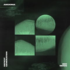 Angioma - Generation (Phara Remix) [ROOM008 | Premiere]