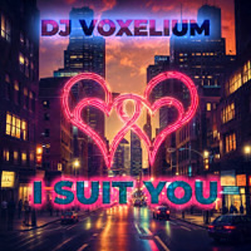 I Suit You (Valve Version)