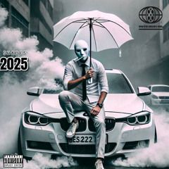 $hade$ - 2025 (Prod. by SEDØNA x 2starbeats)