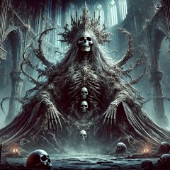 Wrath of Lamentation