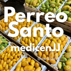 Perreo Santo | medicenJJ (April, 2025)