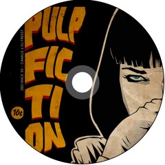 N°30 - PULP FICTION