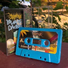 Dawn of the Dachshund [Preview Minimix] *OUT NOW ON NORM CORPS*