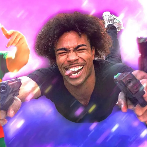 Gambi - Minuit (ft. Jul & Naps)