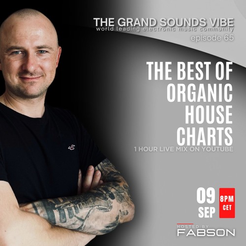 TGSV #65 By Fabson