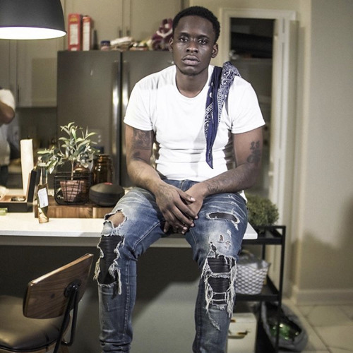 Ciggy Black - 2Paths