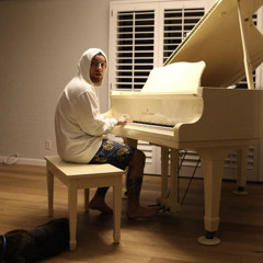 Watch The Sun Come Up (Rick Rubin)