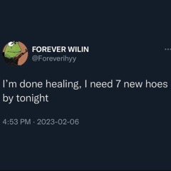 wait