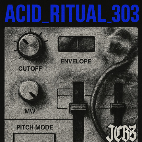 ACID_RITUAL_303 [Hard Acid DJ Set]
