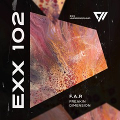 F.A.R - Freakin Dimension [Preview]