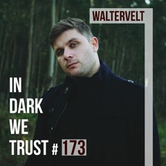 Waltervelt - IN DARK WE TRUST #173