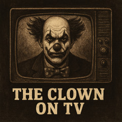 The Clown on TV