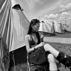 Hard Techno Mix_ZENA