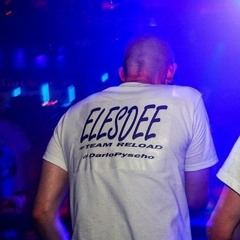 DJ SIMO MC ELESDEE SOLO SESSION