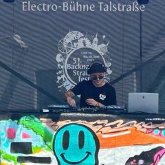 Samastrax @ BKSF Electro-Stage '23