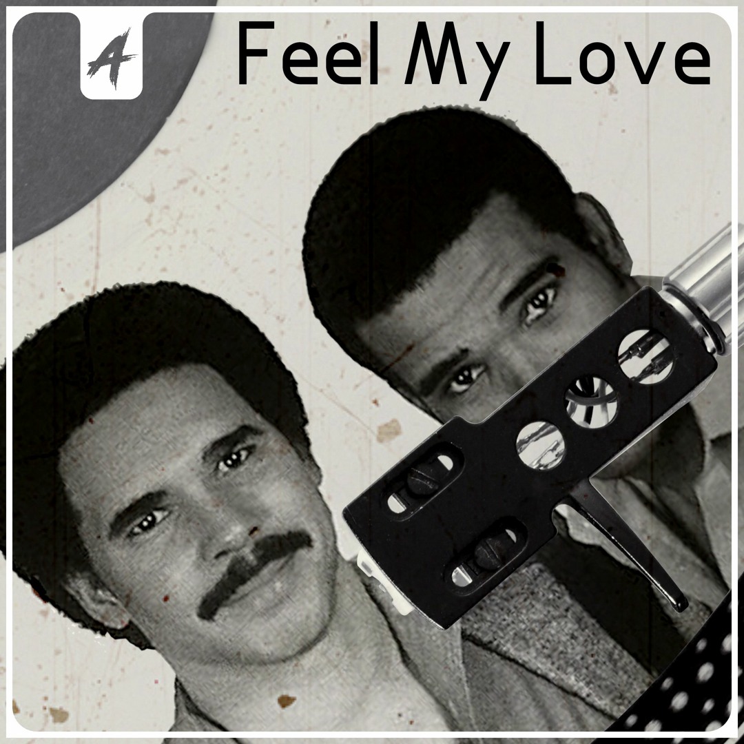 Stream Vaughan Mason & Butch Dayo - Feel My Love [Abrix Future