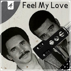 洋楽 Vaughan Mason & Butch Dayo Feel My Love LTQzNDcuanBlZw.jpeg