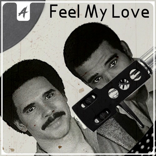 洋楽 Vaughan Mason & Butch Dayo Feel My Love Stream Vaughan Mason & Butch Dayo-Feel My Love by