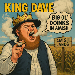 King Dave