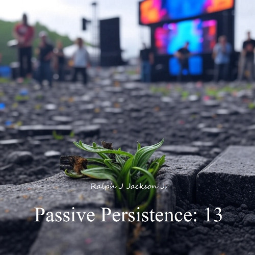 Passive Persistence 13