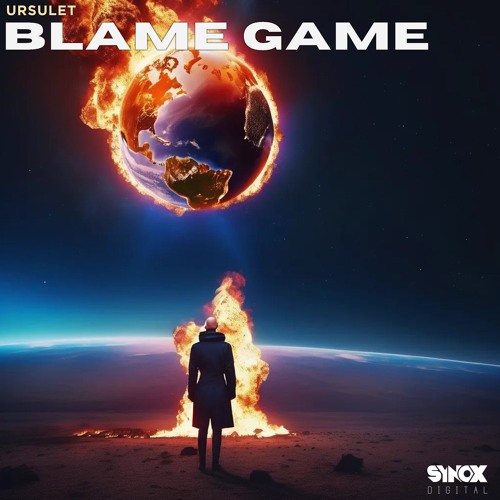 Ursulet - Blame Game (Original Mix)[SYNOX DIGITAL]