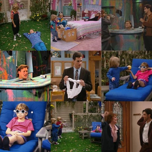 Stream Full House: S7E6: Smash Club: The Next Generation by Oh Mylanta Holy  Chalupas Full/Fuller House Podcast | Listen online for free on SoundCloud