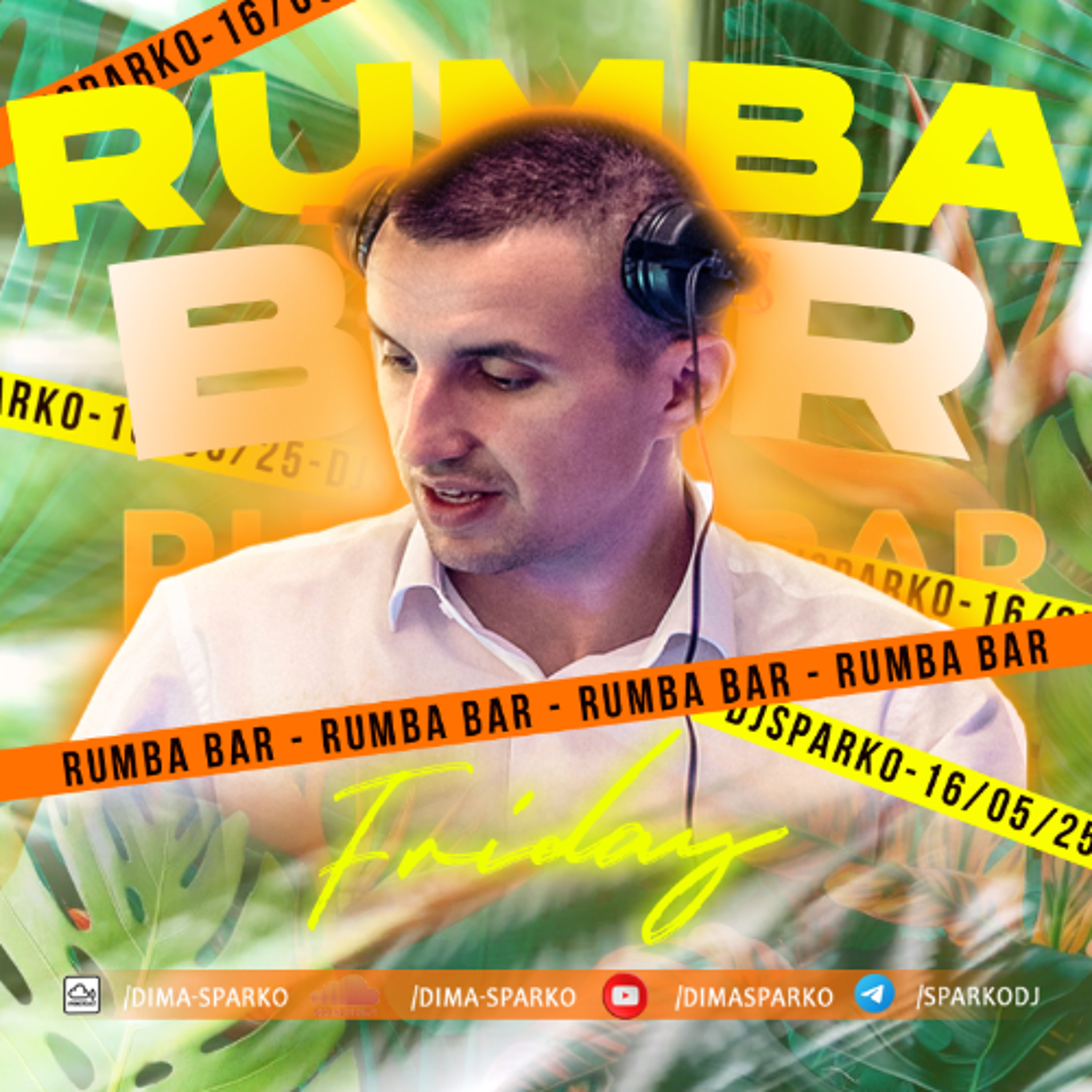 DJ SPARKO