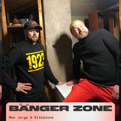 Transmission from the BÄNGER ZONE 043 15032024