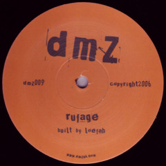Loefah - Rufage (OJ's 4x4 Remix) [FREE DOWNLOAD]