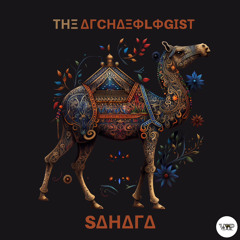 CamelVip & The Archaeologist - SAHARA (Radio Edit).mp3