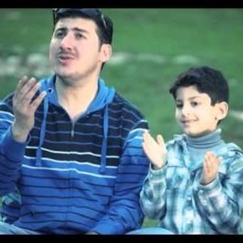 عبودي كم بتحبني مصطفى وعبد الله العزاوي