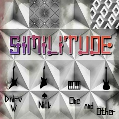 Similitude (One and Other - ♤ - Dairv Dubbleyew)