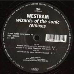 wizards of the sonic (makina edit) [FREE DOWNLOAD]