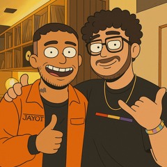 SUBMUNDO DA PIPOKINHA (kLap Refix)
