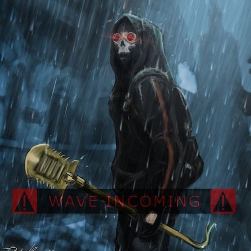 _My_AK - Fleshpound (VIP)