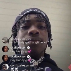 duwap kaine - xxx prod. lilflexer