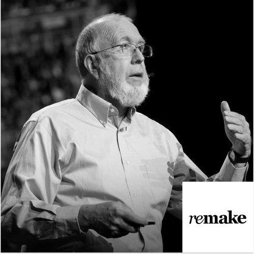 074. Kevin Kelly: Living with Technology