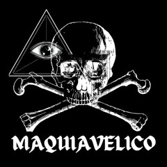 Maquiavelico - Prophezias Lethal P (Prod Worxm)