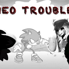 Neo Trouble V2 | Friday Night Funkin’ Vs Neo Revolution (ft @Bigbird is coolj