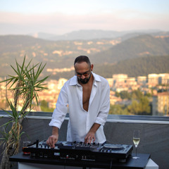 Italodisco - Nu Disco at the Terrace | Terrace Sunset Sessions #2