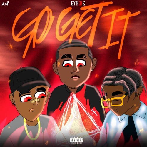 Stream GO GET IT by GYNEVE🌊 | Listen online for free on SoundCloud