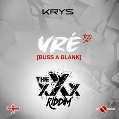 Vré (Buss a blank)